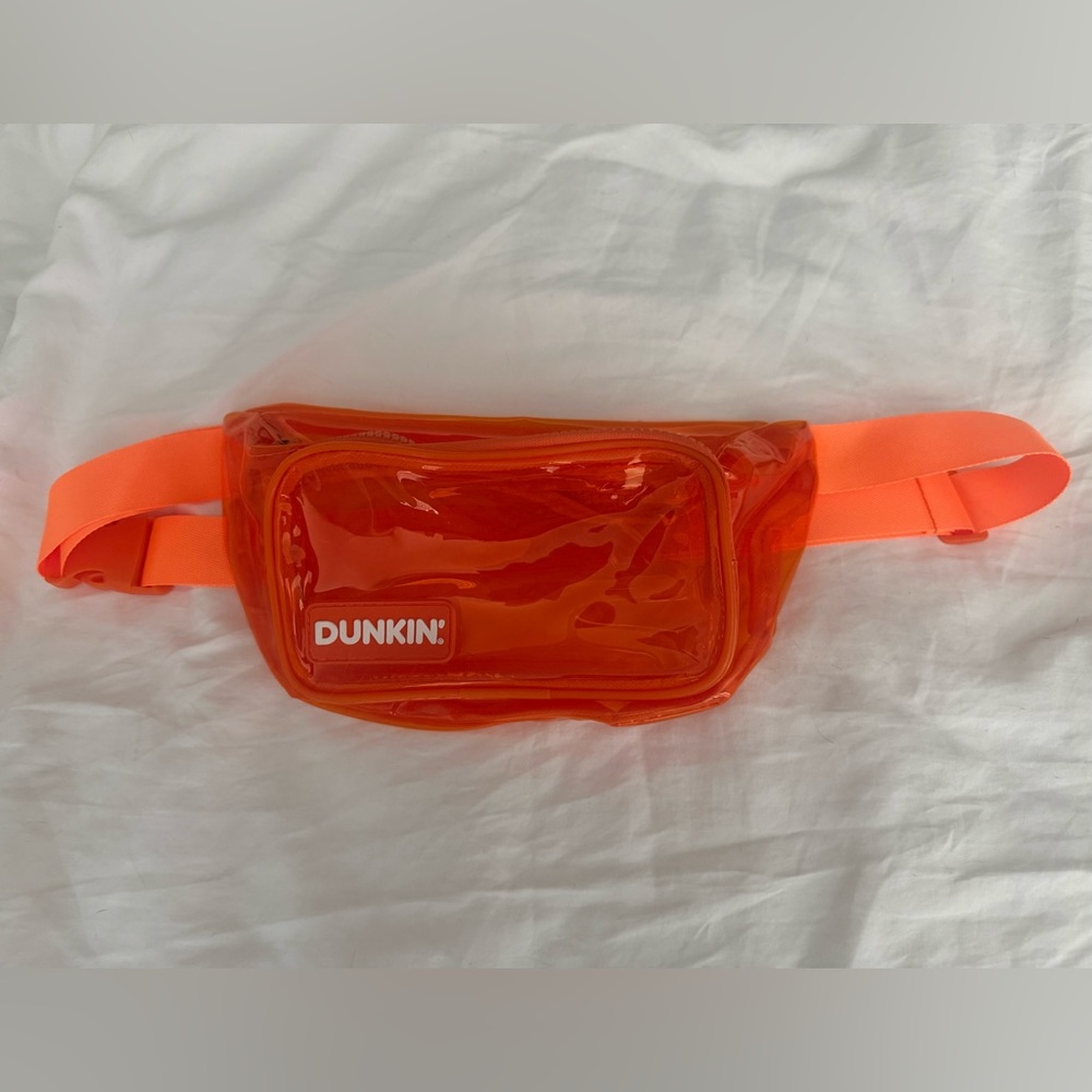 Dunkin' Waist Pack